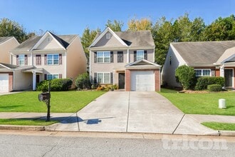 Building Photo - 435 Little Creek Rd SE