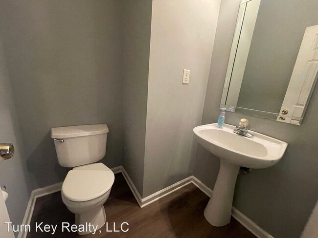 Foto del edificio - 3 br, 2 bath House - 1939 Live Oak Trace