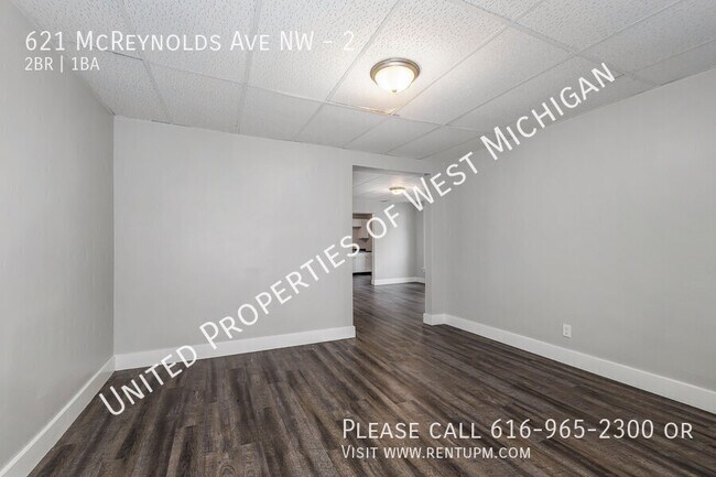 Foto del edificio - 621 Mc Reynolds Ave NW