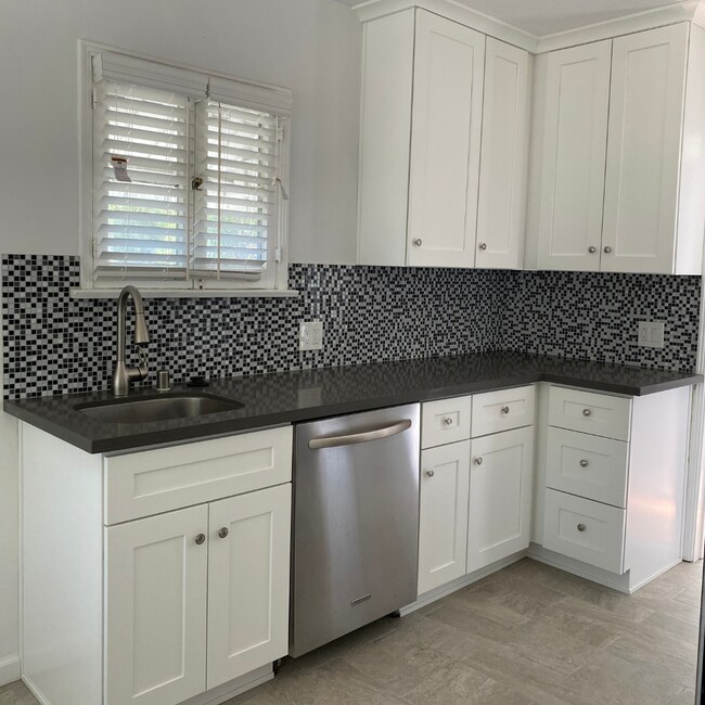 Kitchen - 1155 N Genesee Ave