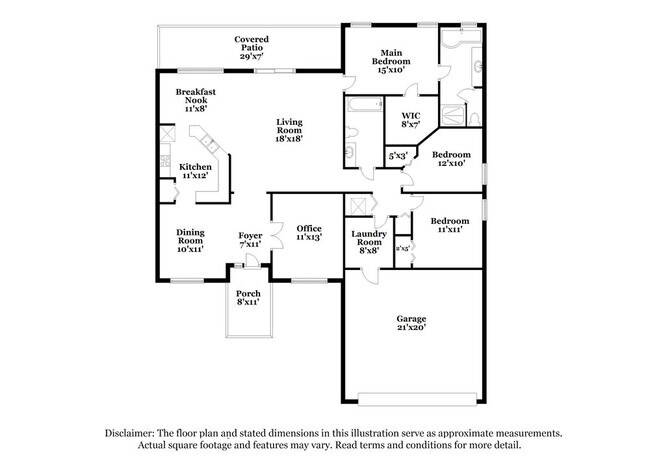 Building Photo - 11317 Laurel Brook Ct