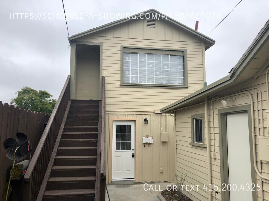 Building Photo - Pet Friendly 1 Bedroom in Seaside!!