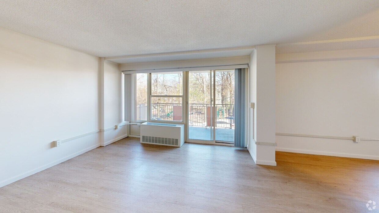 Photo - Harvard Towers Apartments