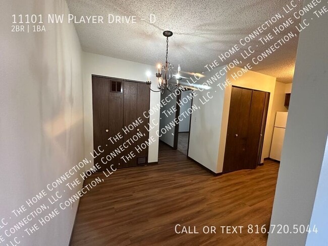 Foto del edificio - 11101 NW Player Dr