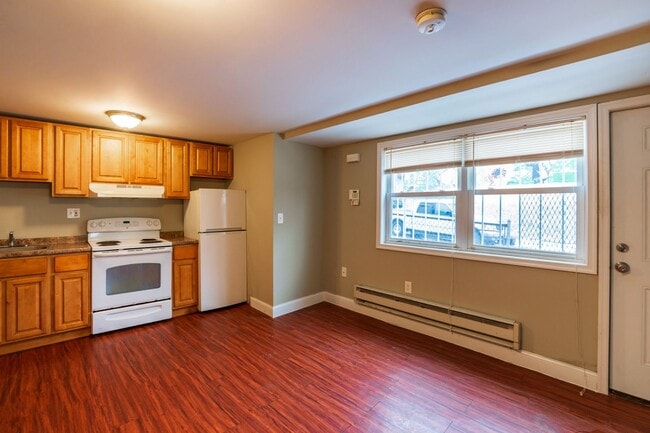 Foto del edificio - 5774 N 20th St