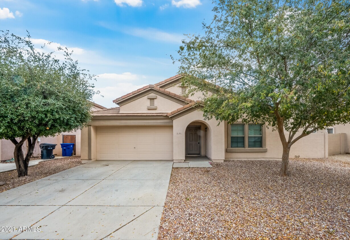Foto principal - 1843 E Ebony Pl