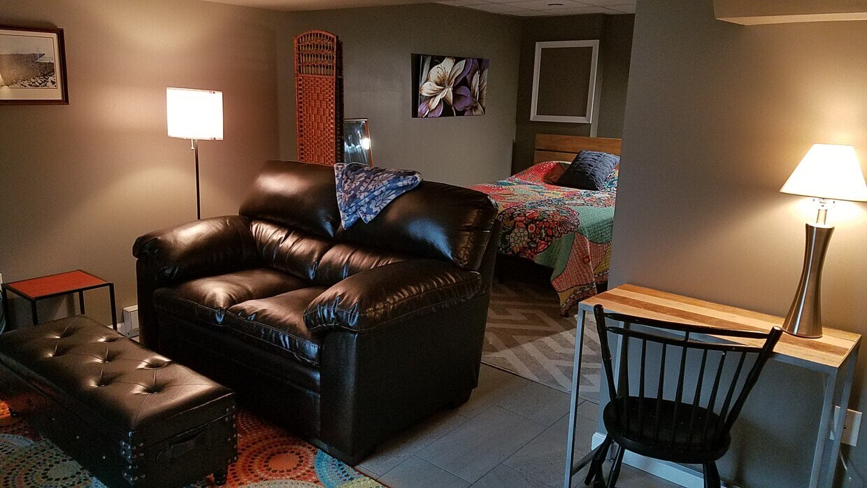 Foto principal - 909 Walnut St