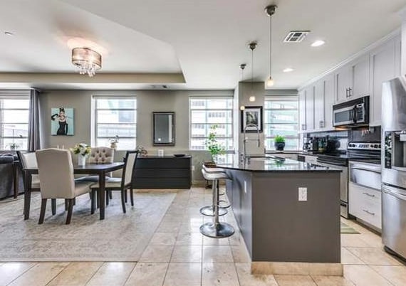 Foto del edificio - 1505 Elm St