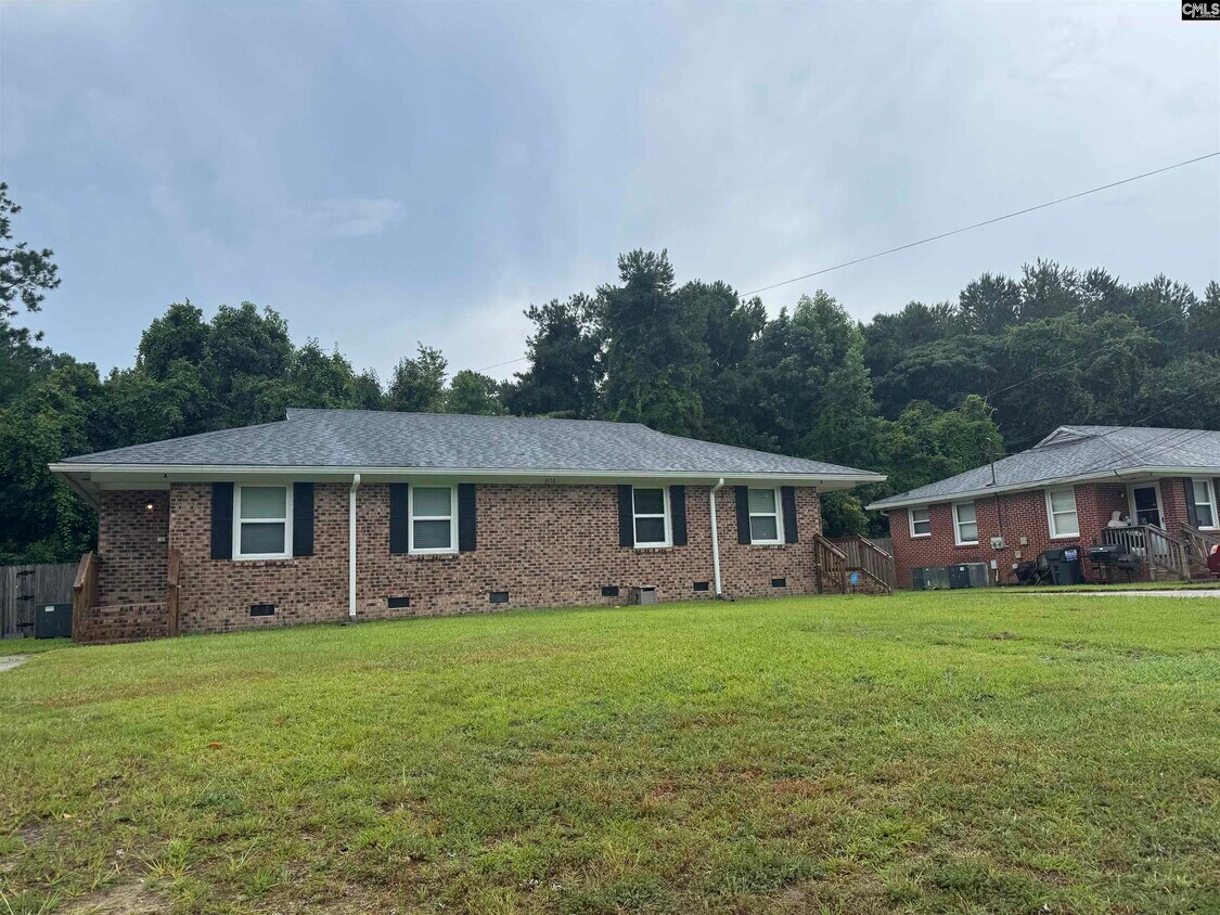 Foto principal - 3116 Plantation Dr