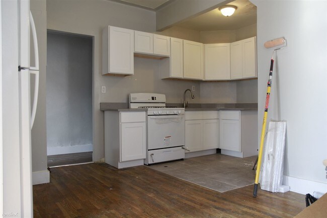 Building Photo - 1614 Prospect Pl