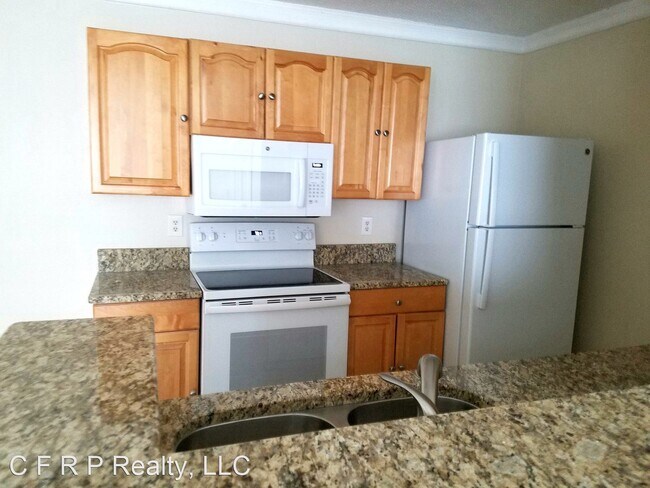 Building Photo - 1 br, 1 bath House - 2230 Cascades Blvd #104