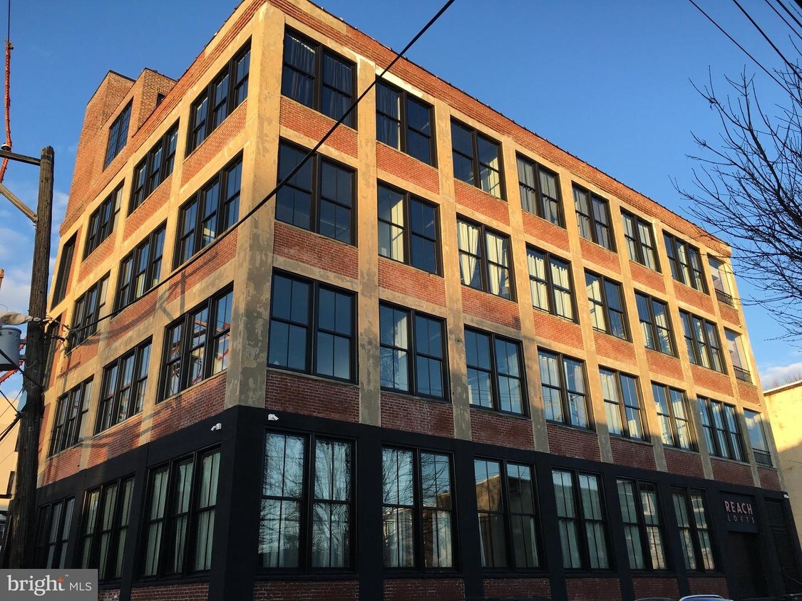 1701 Tulip St Unit 203, Philadelphia, PA 19125 Apartment for Rent in