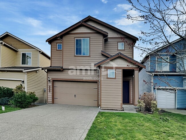 Building Photo - 19315 21st Ave Ct E