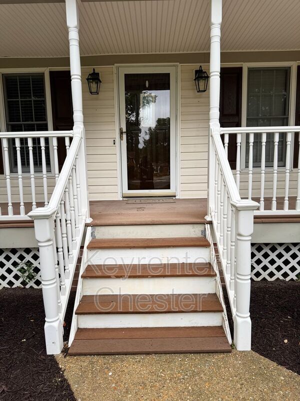 Foto del edificio - 14116 Trailtop Terrace