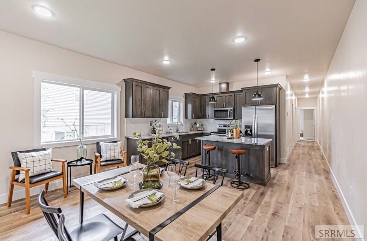 Foto principal - 1132 Bingham Ave