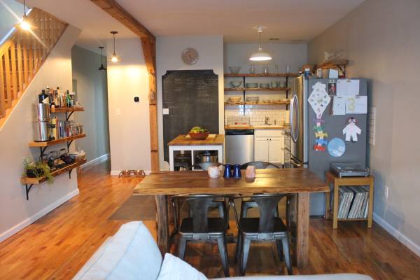 Primary Photo - 242 Woodbine St