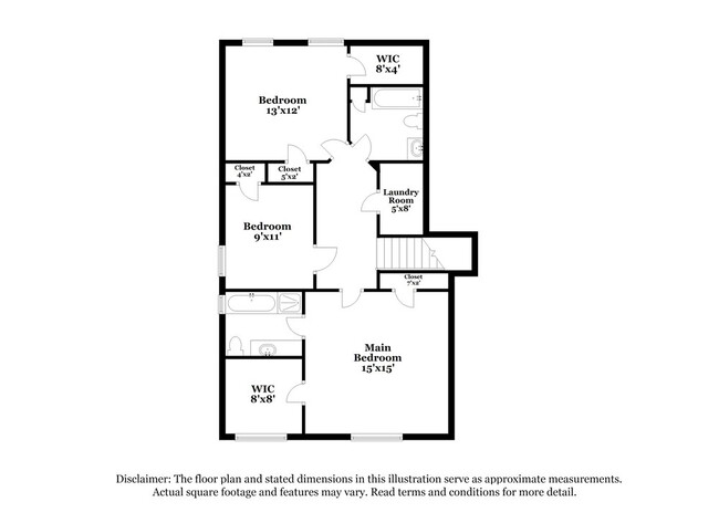 Building Photo - 3527 McIntosh Ln