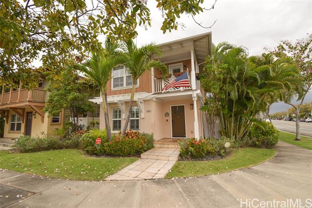 Foto del edificio - 91-1050-1050 Waiemi St