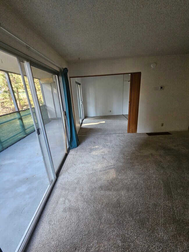 Porch and bedroom - 475 Spring St