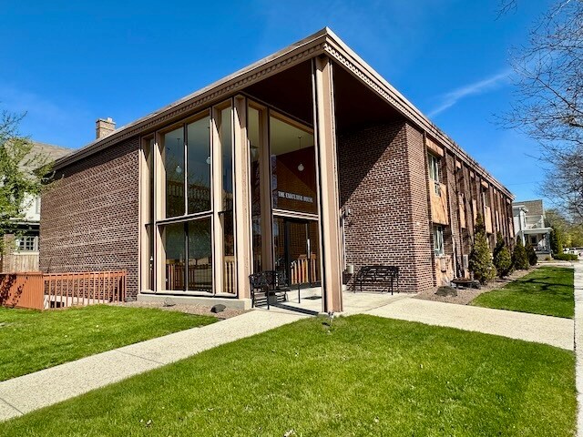 Foto principal - Executive House