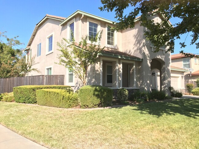 Foto del edificio - Beautiful Plumas Lake Home