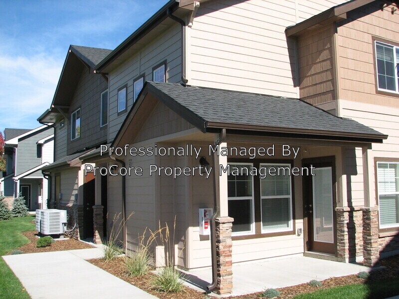 95 W Ashby Dr, Meridian, ID 83646 House for Rent in Meridian, ID
