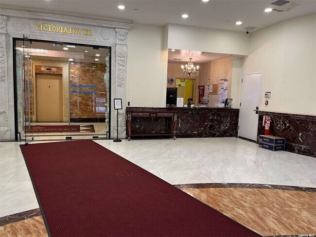 Foto del edificio - 133-38 Sanford Ave