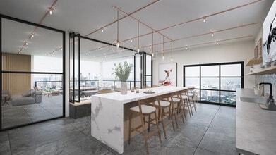 Building Photo - Lantower Midtown