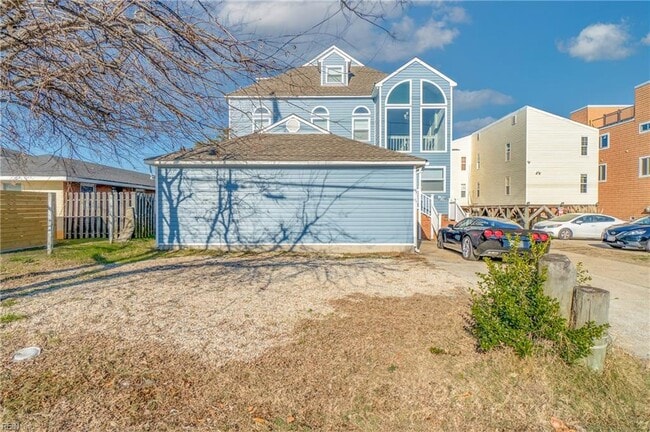 Building Photo - 1270 W Ocean View Ave