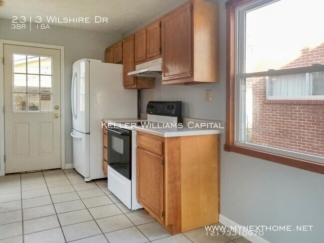 Foto del edificio - 2313 E Wilshire Rd