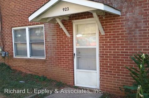 Foto principal - 923 Parker St