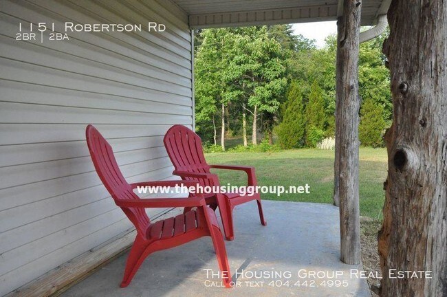 Building Photo - 2 bedroom in Hiawassee GA 30546