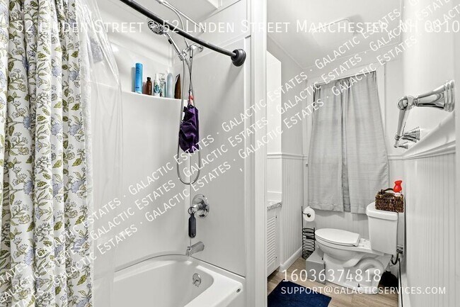 Foto del edificio - 52 Linden St