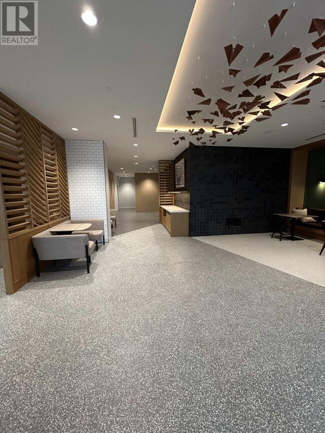 Building Photo - 2495 Eglinton Ave W