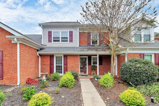 Foto del edificio - 9252 N Vicksburg Park Ct