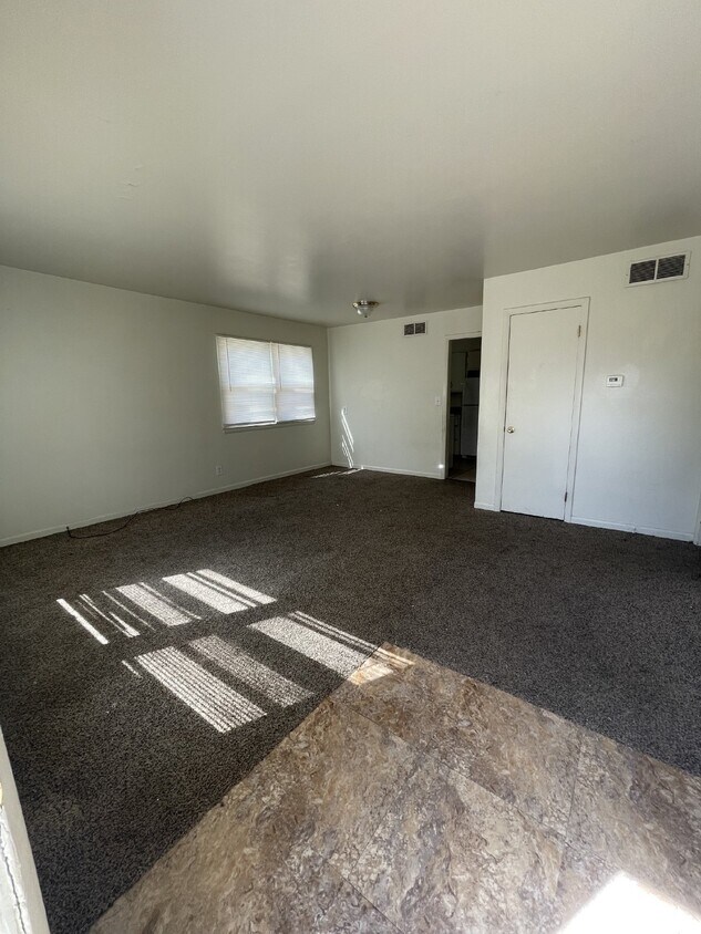 Primary Photo - 2-Bedroom, 1 Bathroom Apartment Available ...