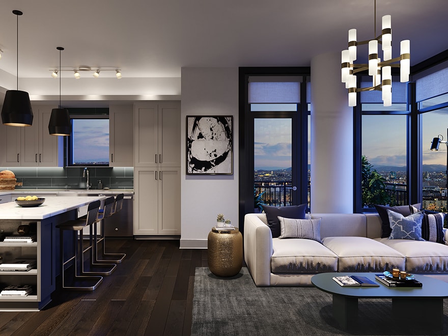 The Ryan Apartments Phoenix, AZ