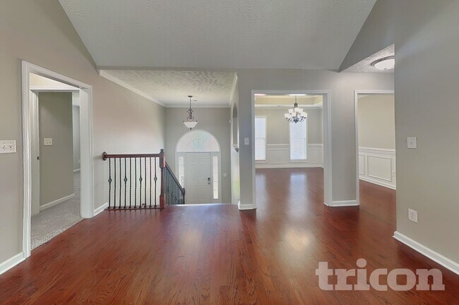 Foto del edificio - 3479 Melrose Dr