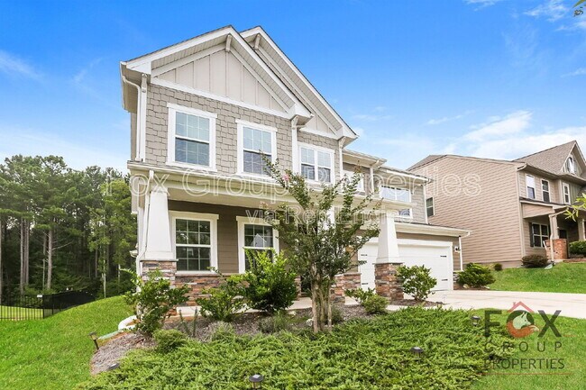 Foto del edificio - 200 Falls Cove Dr