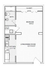 Jamestowne Apartments photo'