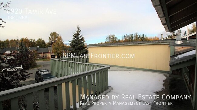 Building Photo - 6920 Tamir Ave
