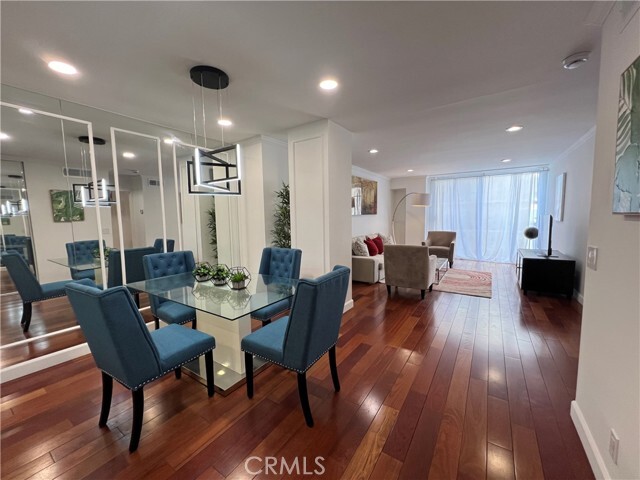 Foto principal - 10751 Wilshire Blvd