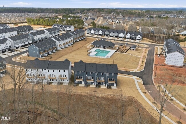 Photo - 3020 Everton Ave Townhome