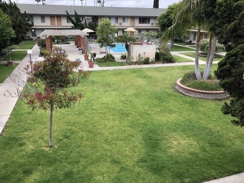Primary Photo - The Franciscan Apartments