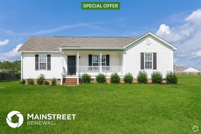 Building Photo - 99 S Ledford Dr