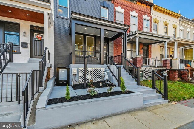 Foto del edificio - 517 Florida Ave NE