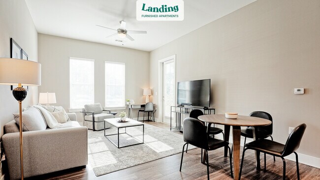 Foto del edificio - 3220 Hatchet Bay Dr