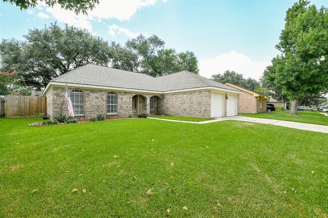 Building Photo - 16746 Square Rigger Ln