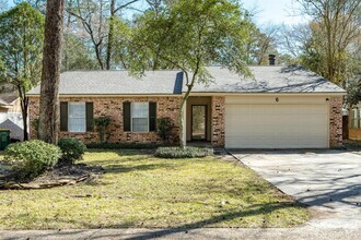 Building Photo - 6 Basal Briar Ct