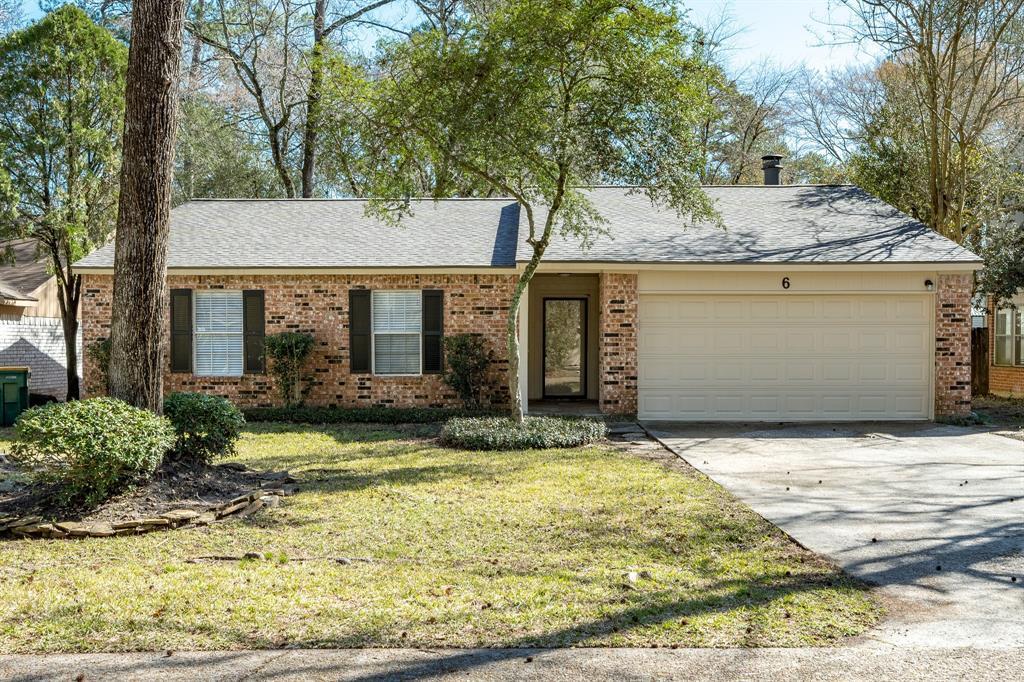 Foto principal - 6 Basal Briar Ct